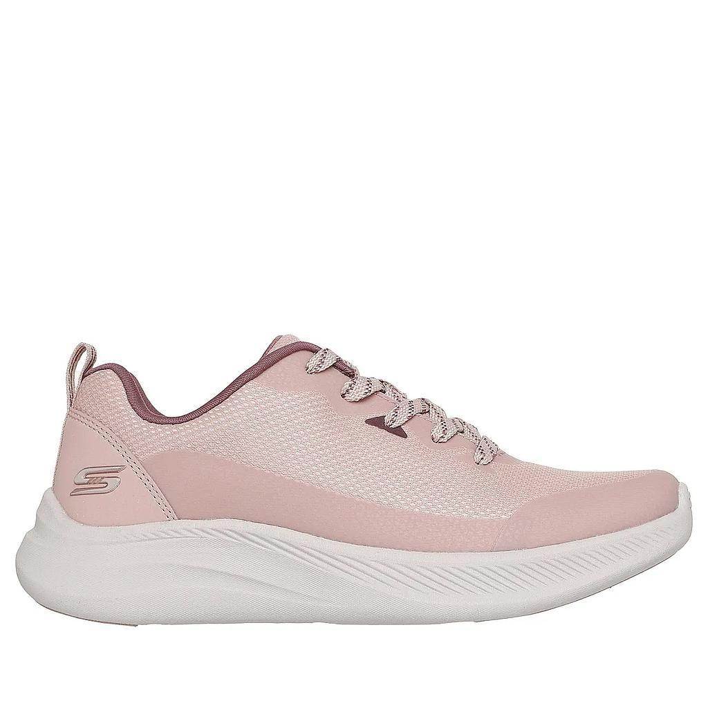 Zapatillas Urbanas Mujer Skechers Bobs Moda Flex 117730-BLSH-0