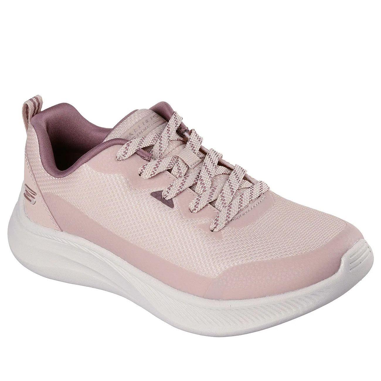 Zapatillas Urbanas Mujer Skechers Bobs Moda Flex 117730-BLSH-2