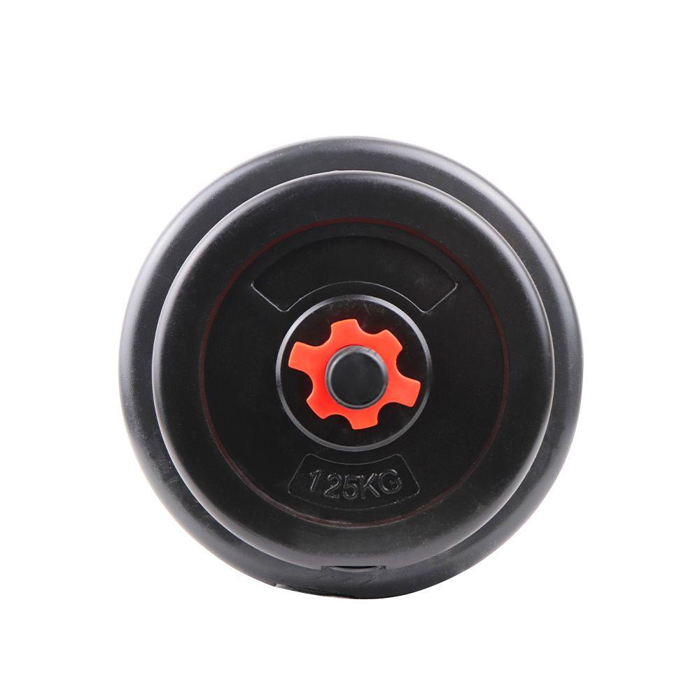 Mancuerna Peso Ajustable Cemento 20Kg Jks-2