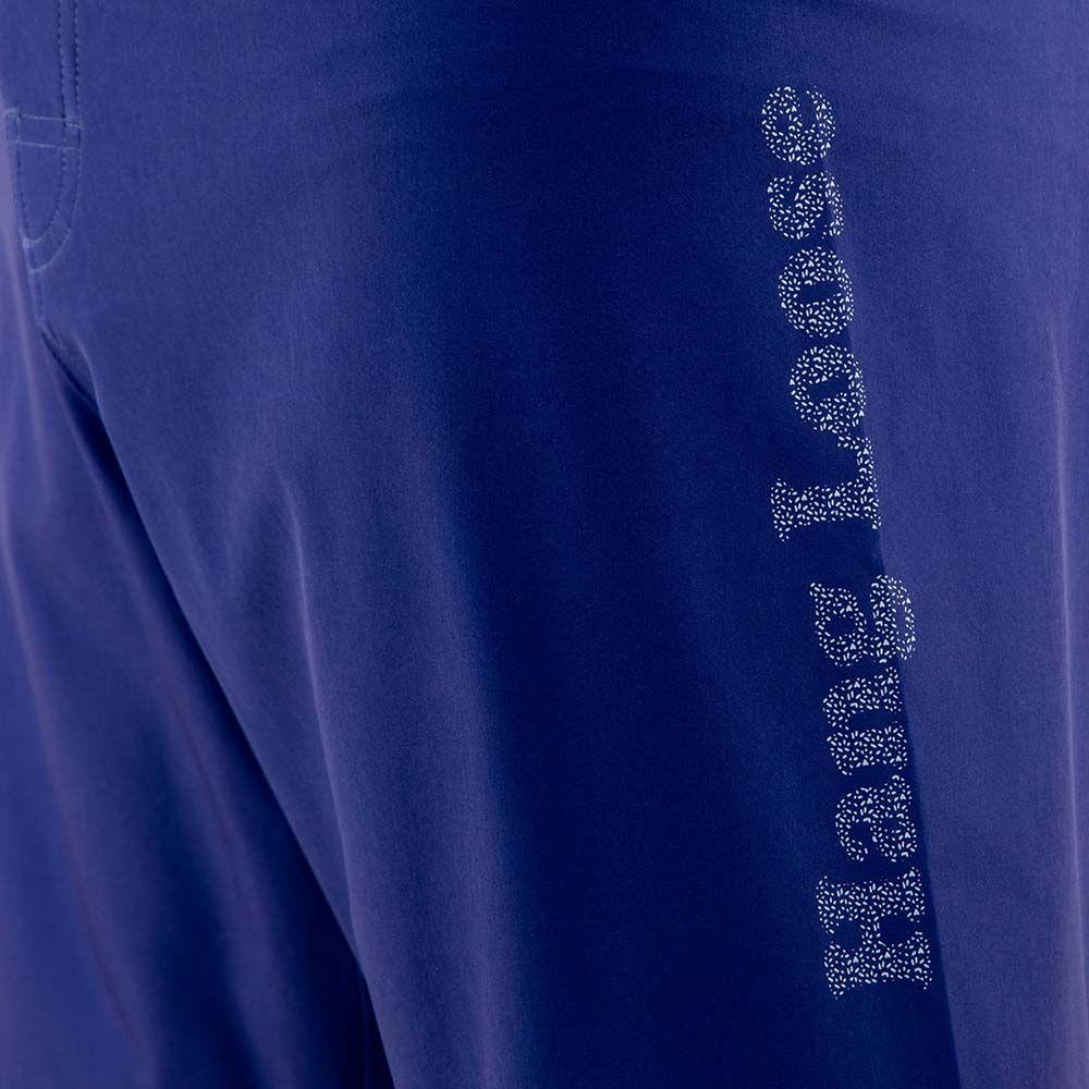 Traje De Baño Hombre Top Azul Hang Loose-3