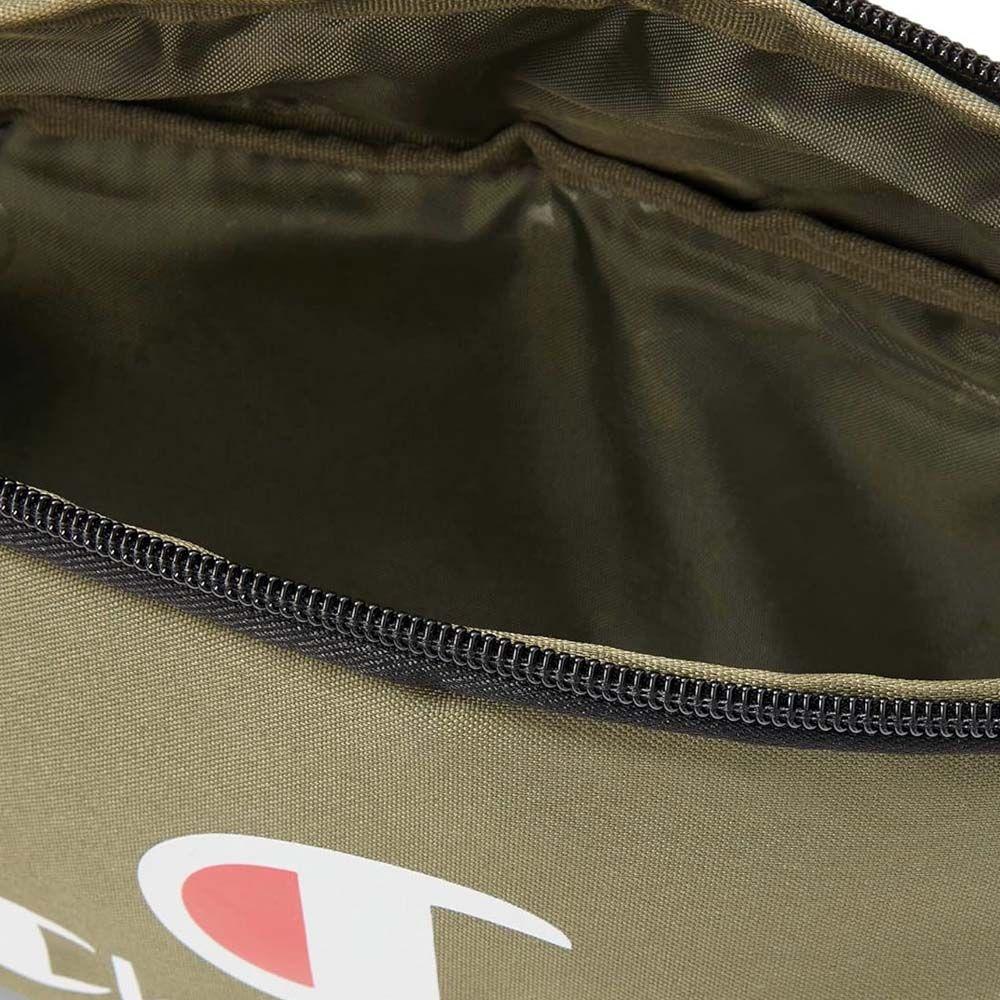 Banano Riñonera Champion Original Style Waist Pack Verde-2