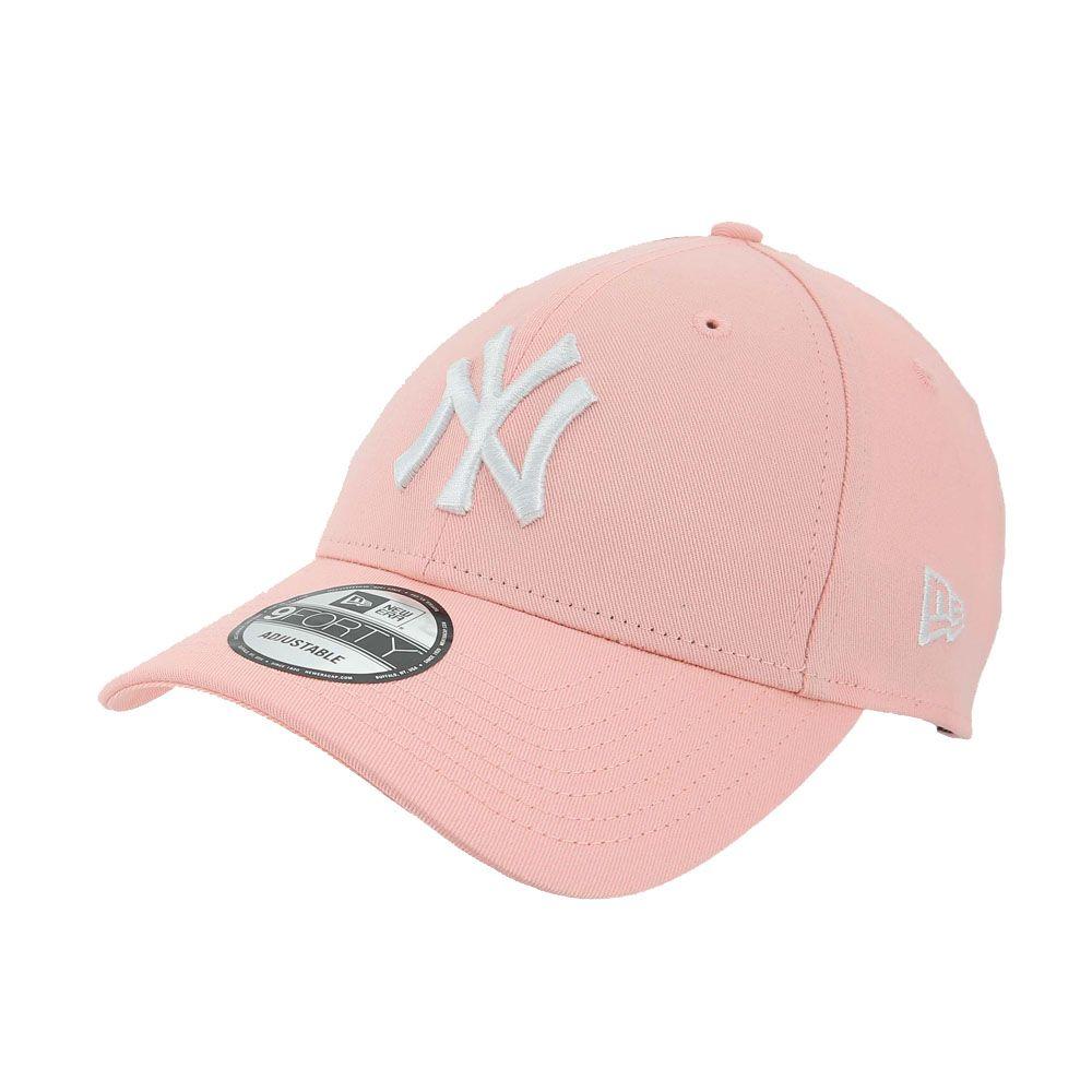 Jockey Gorra New Era 940 Neyyan Core Pnk Lmnd-0