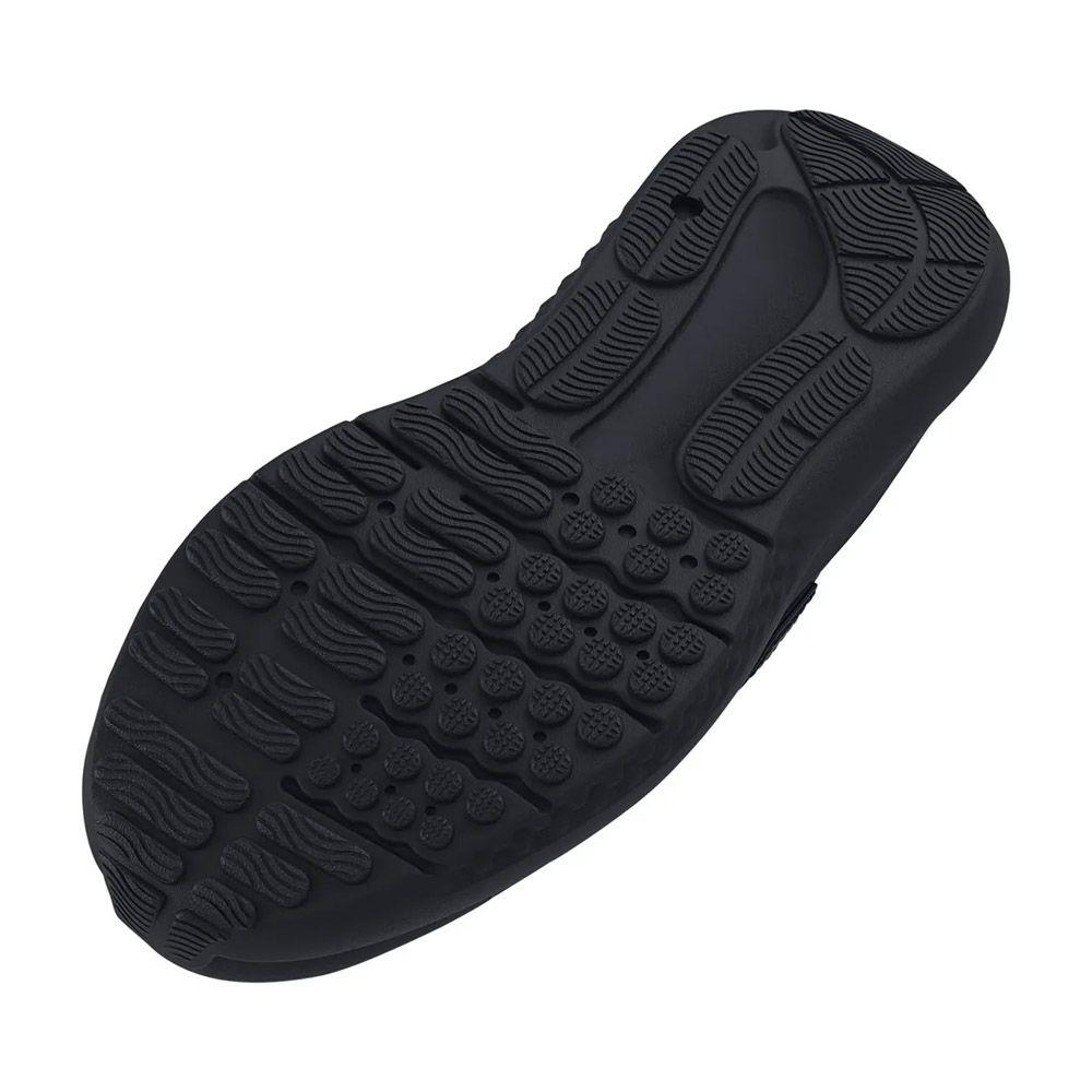 Zapatillas Running Niño Surge 4 AC Negro Under Armour-2