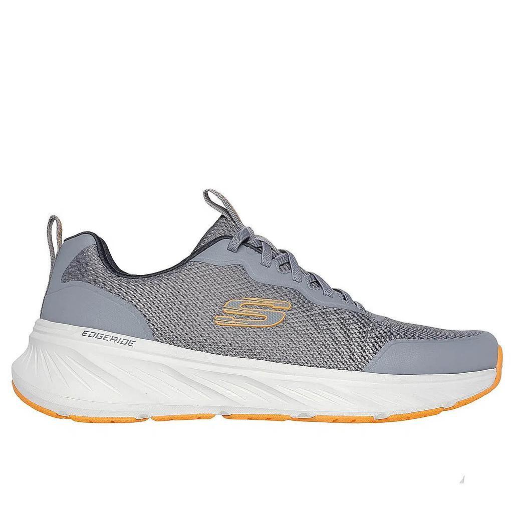 Zapatillas Urbanas Hombre Skechers Edgeride Rekze 232835-GYOR-0