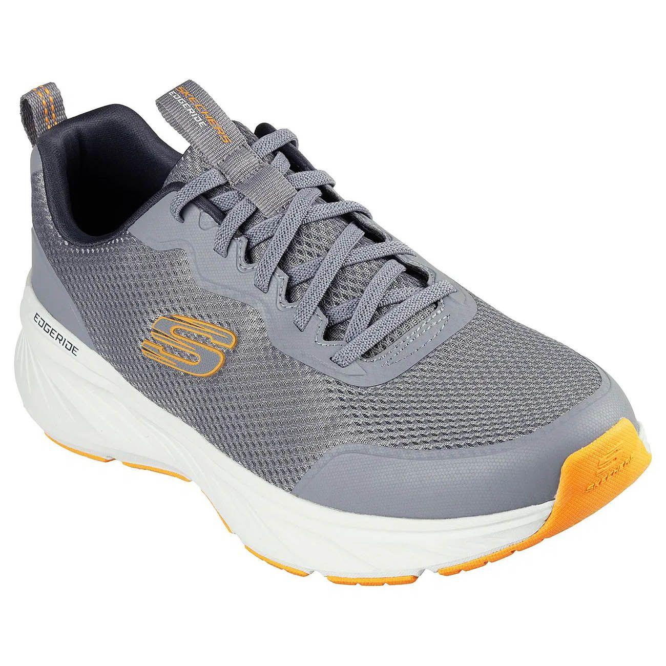 Zapatillas Urbanas Hombre Skechers Edgeride Rekze 232835-GYOR-2