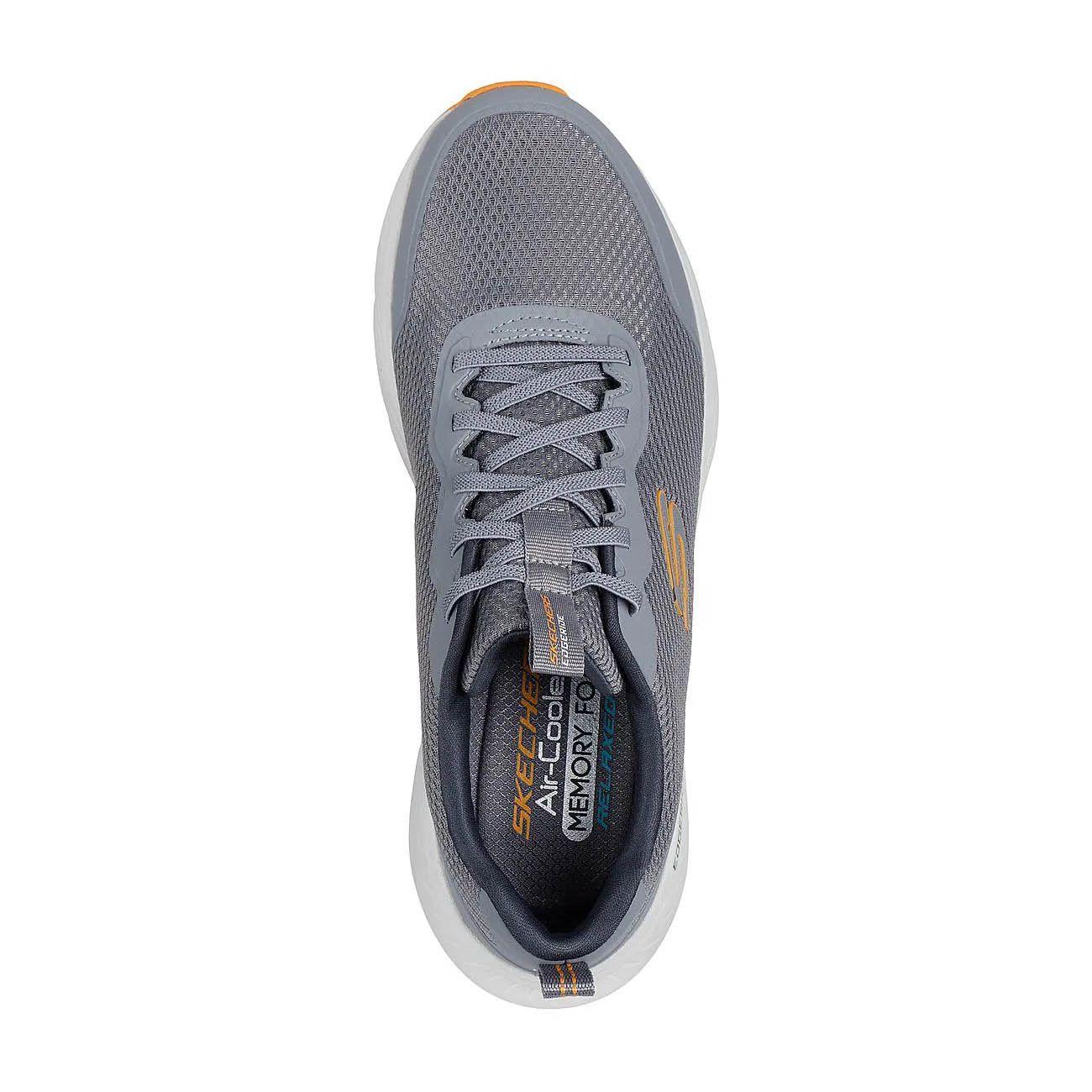 Zapatillas Urbanas Hombre Skechers Edgeride Rekze 232835-GYOR-3