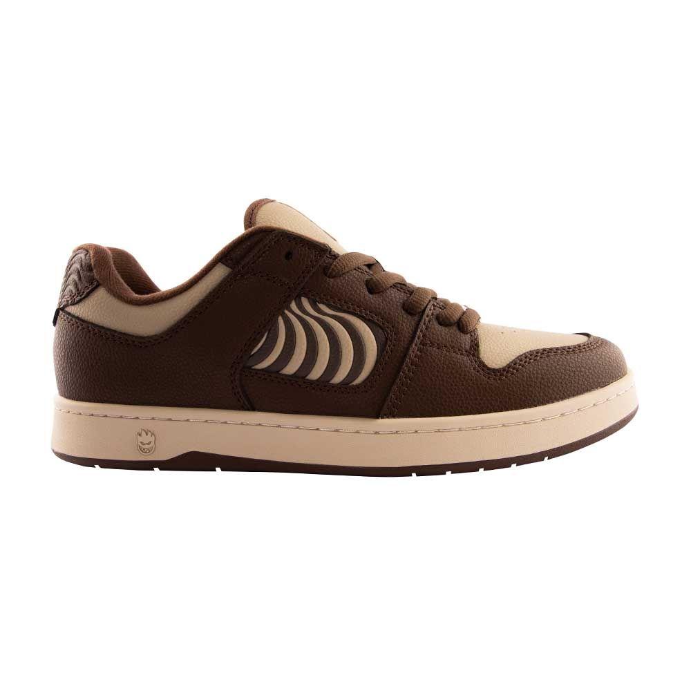 Zapatillas de Hombre Spitfire 360 Series SW Cafe-0