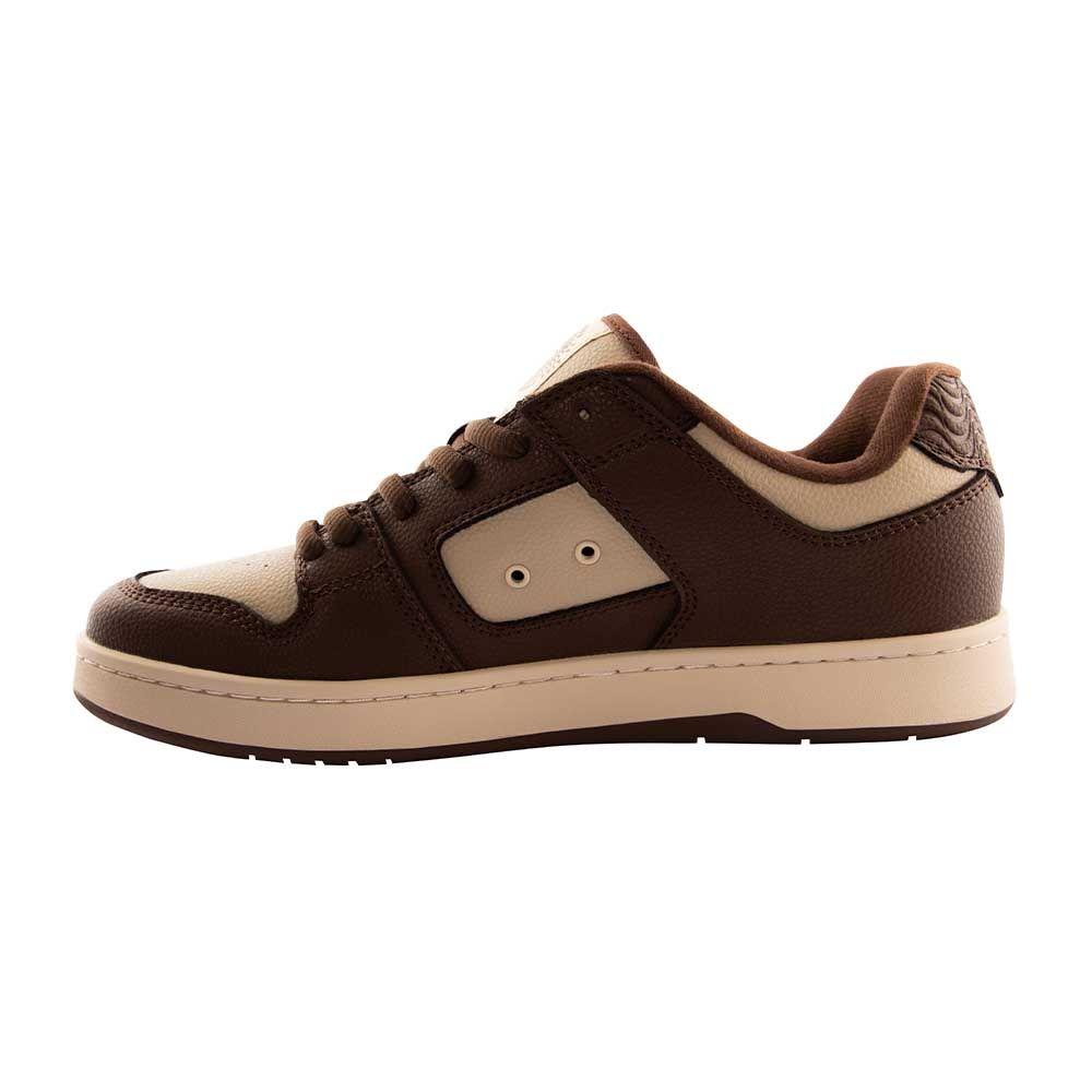 Zapatillas de Hombre Spitfire 360 Series SW Cafe-1