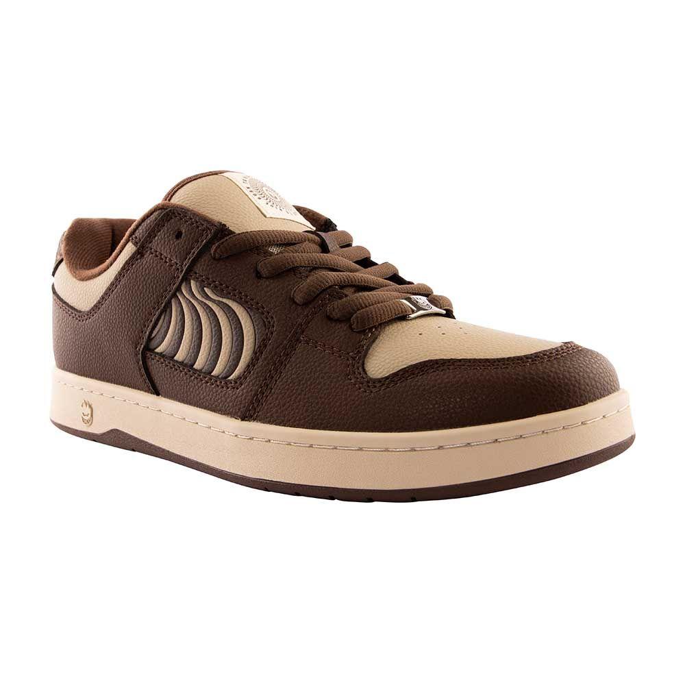 Zapatillas de Hombre Spitfire 360 Series SW Cafe-2
