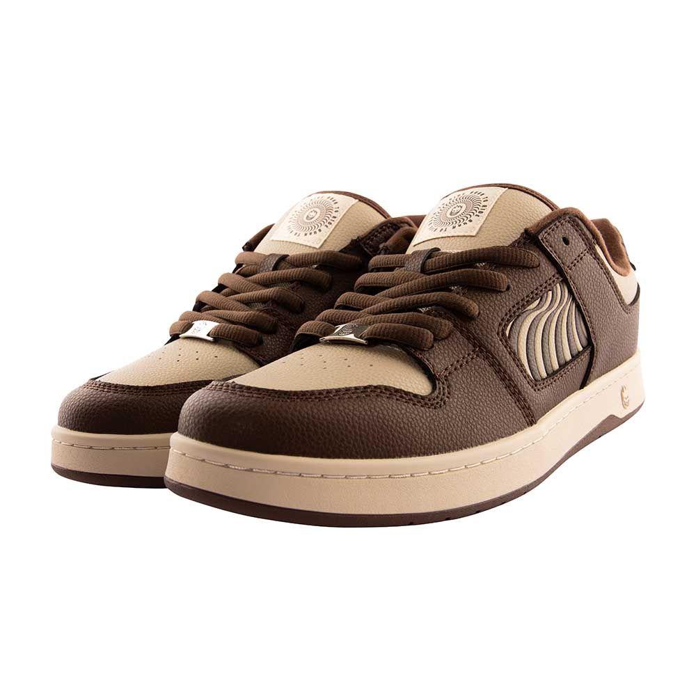 Zapatillas de Hombre Spitfire 360 Series SW Cafe-3