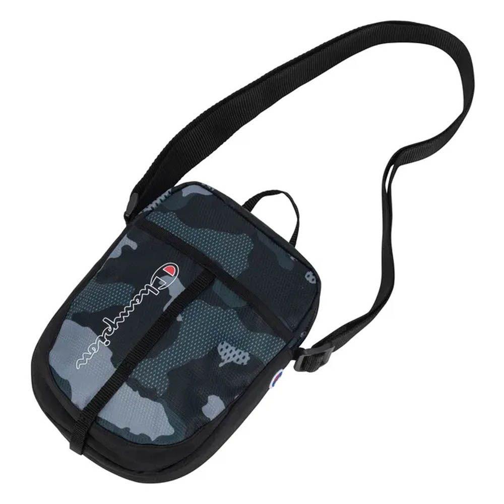 Bolso Champion Center Crossbody Camo-2