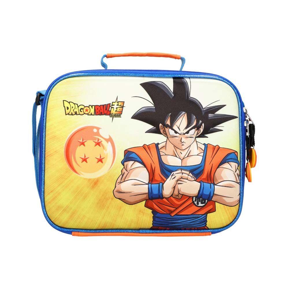 Set Mochilas 3 en 1 Dragon Ball Esferas del Dragon 14L-4