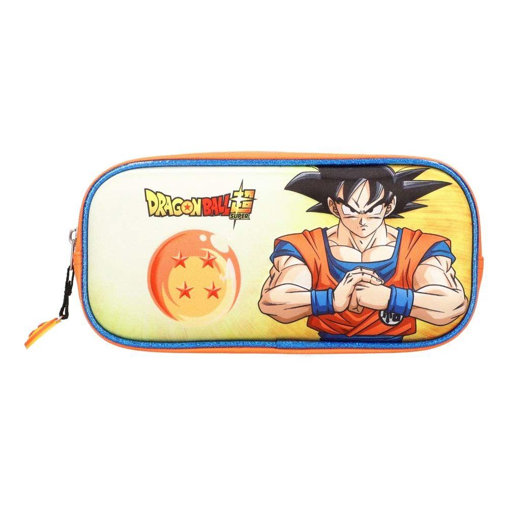 Set Mochilas 3 en 1 Dragon Ball Esferas del Dragon 14L-6