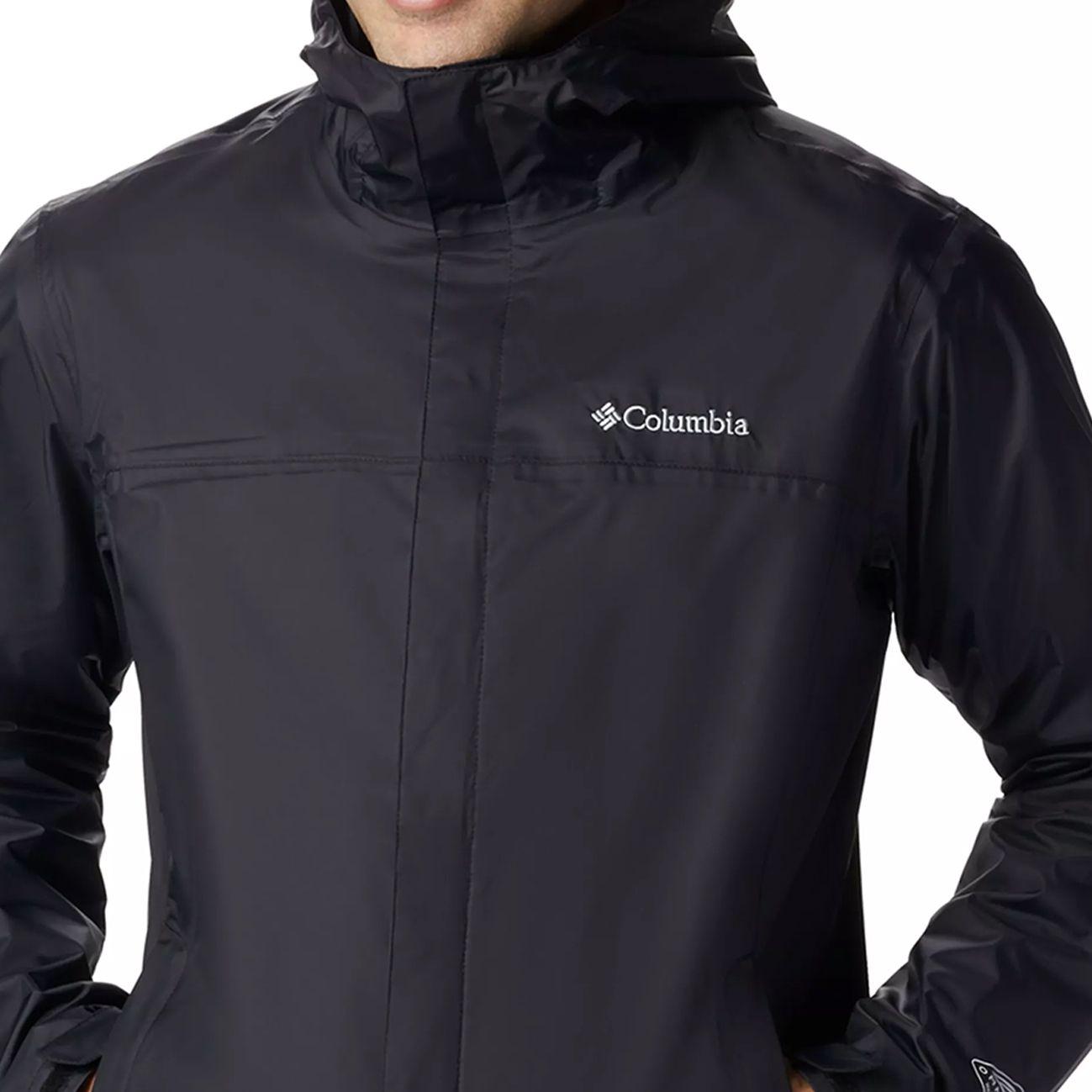 Cortaviento Impermeable Hombre Columbia Watertight II-2