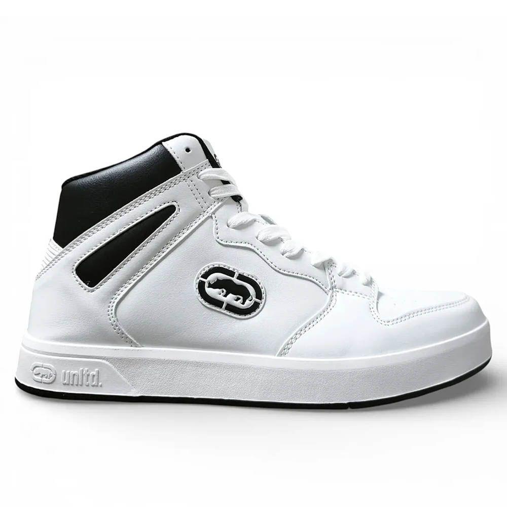 Zapatillas Hombre Urbanas Ecko Jay Blanco-0