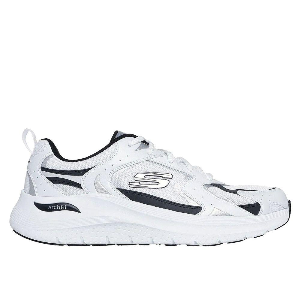 Zapatillas Urbanas Hombre Skechers Arch Fit 2.0 - Lazric 232806-WSBK-0