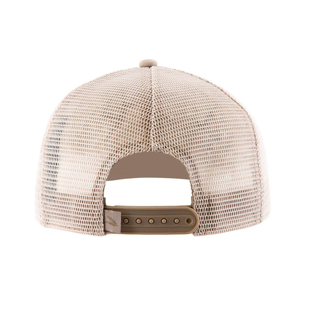 Jockey Snapback Cac1ke Malla Beige-3
