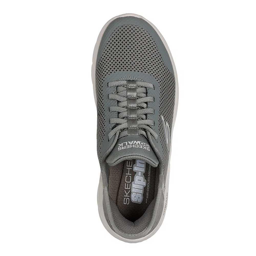 Zapatillas Mujer Urbanas Go Walk Flex - Slip-Ins 124836-OLV-2