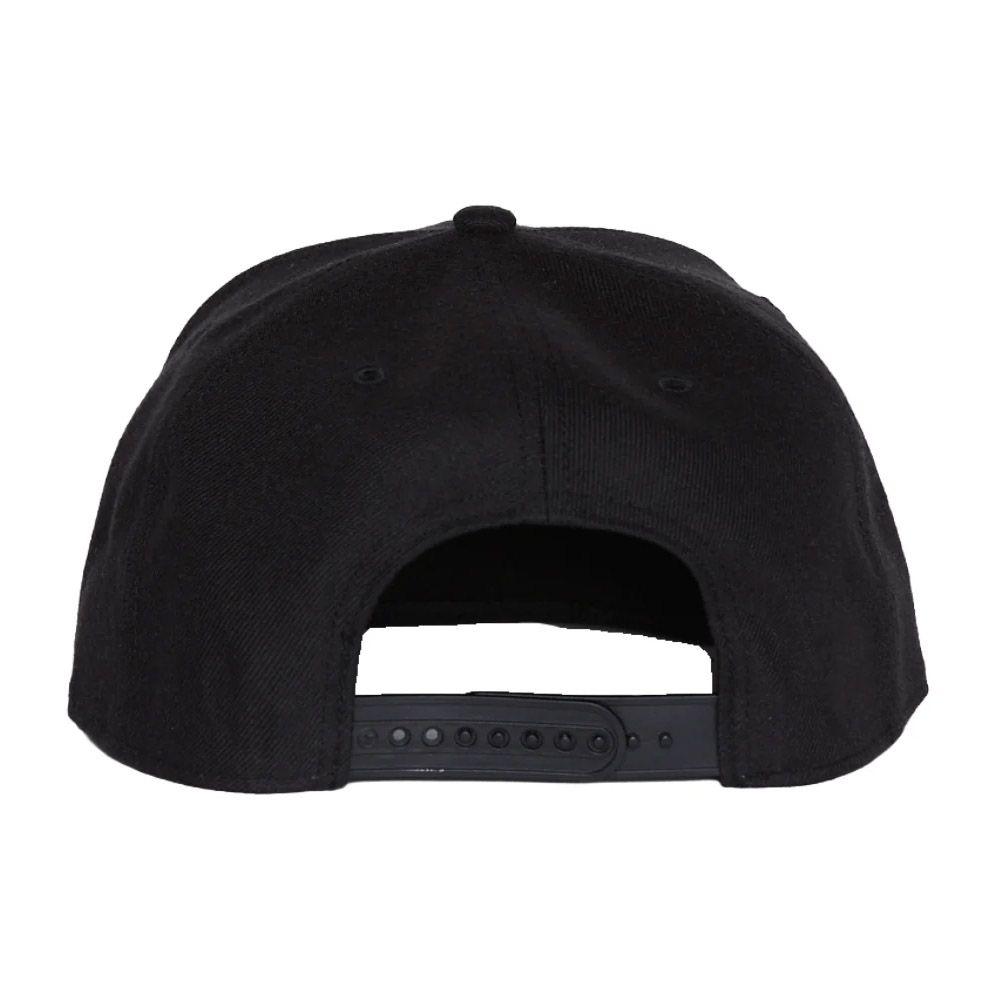 Jockey No Shot 47 Captain Colo Colo Negro Único-2