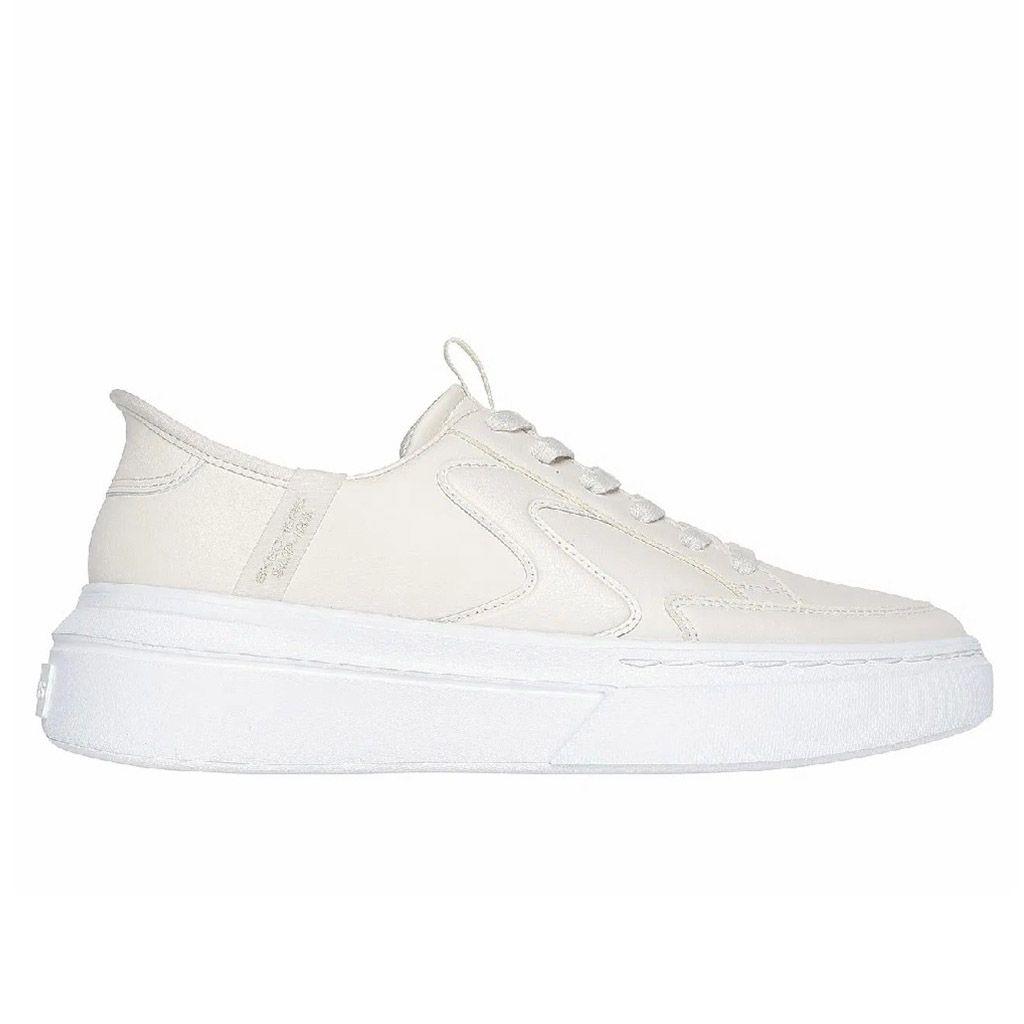 Zapatillas Urbanas Skechers Mujer Slip-Ins Cordova New Reign 185081-0