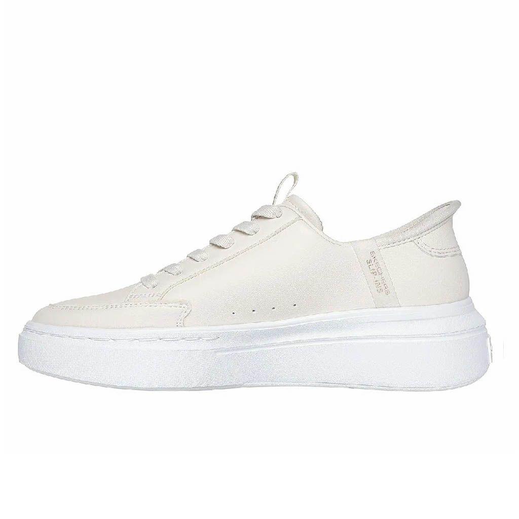 Zapatillas Urbanas Skechers Mujer Slip-Ins Cordova New Reign 185081-1