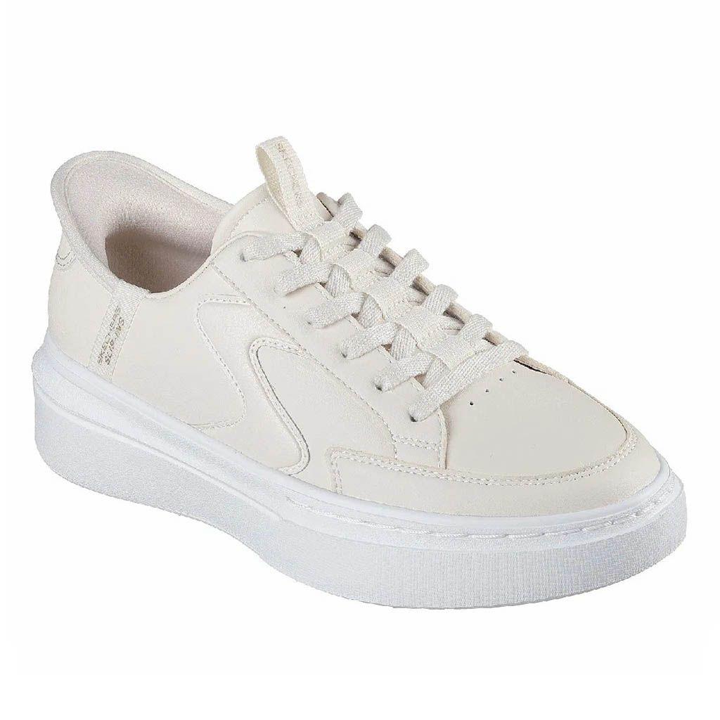 Zapatillas Urbanas Skechers Mujer Slip-Ins Cordova New Reign 185081-4