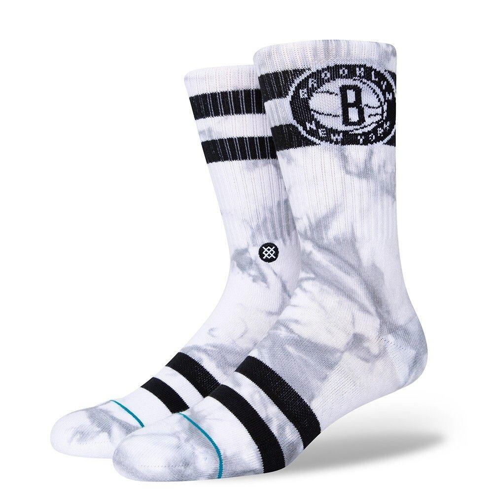 Calcetines Stance Nets Dyed Charcoal-0