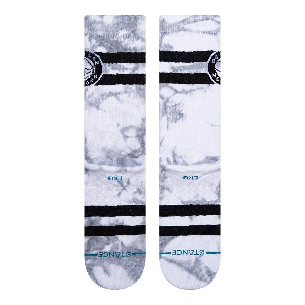 Calcetines Stance Nets Dyed Charcoal-2