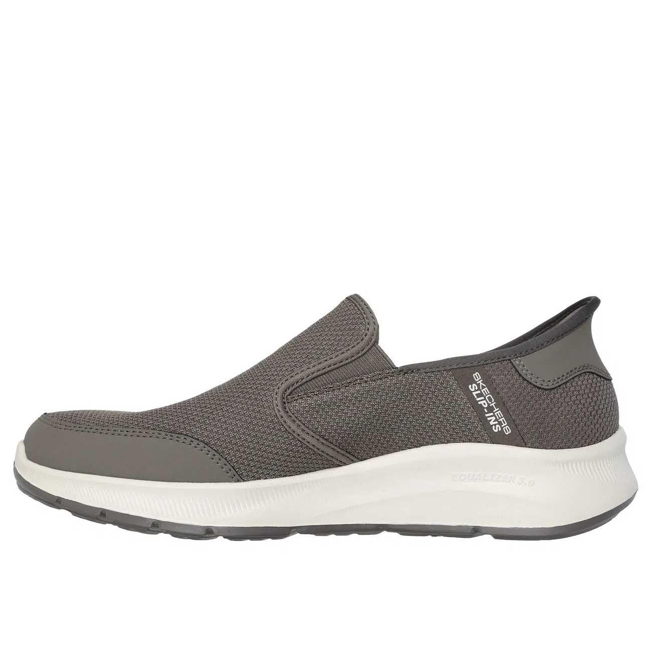 Zapatillas Urbanas Skechers Hombre Slip-ins Equalizer 5.0 - Drayze 232926-TPE-1