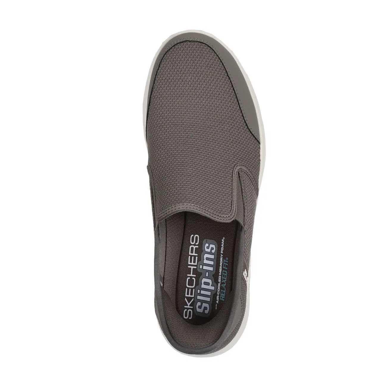Zapatillas Urbanas Skechers Hombre Slip-ins Equalizer 5.0 - Drayze 232926-TPE-3