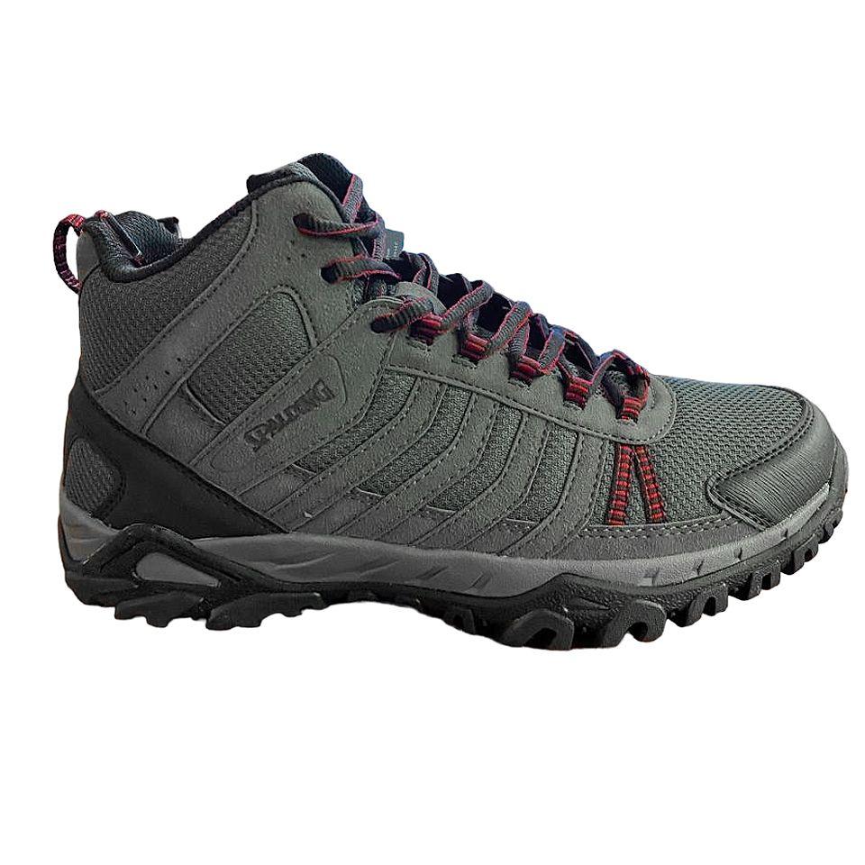 Zapatilla Outdoor Hombre Spalding ZMC3037-0