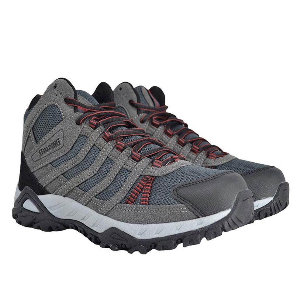Zapatilla Outdoor Hombre Spalding ZMC3037-2