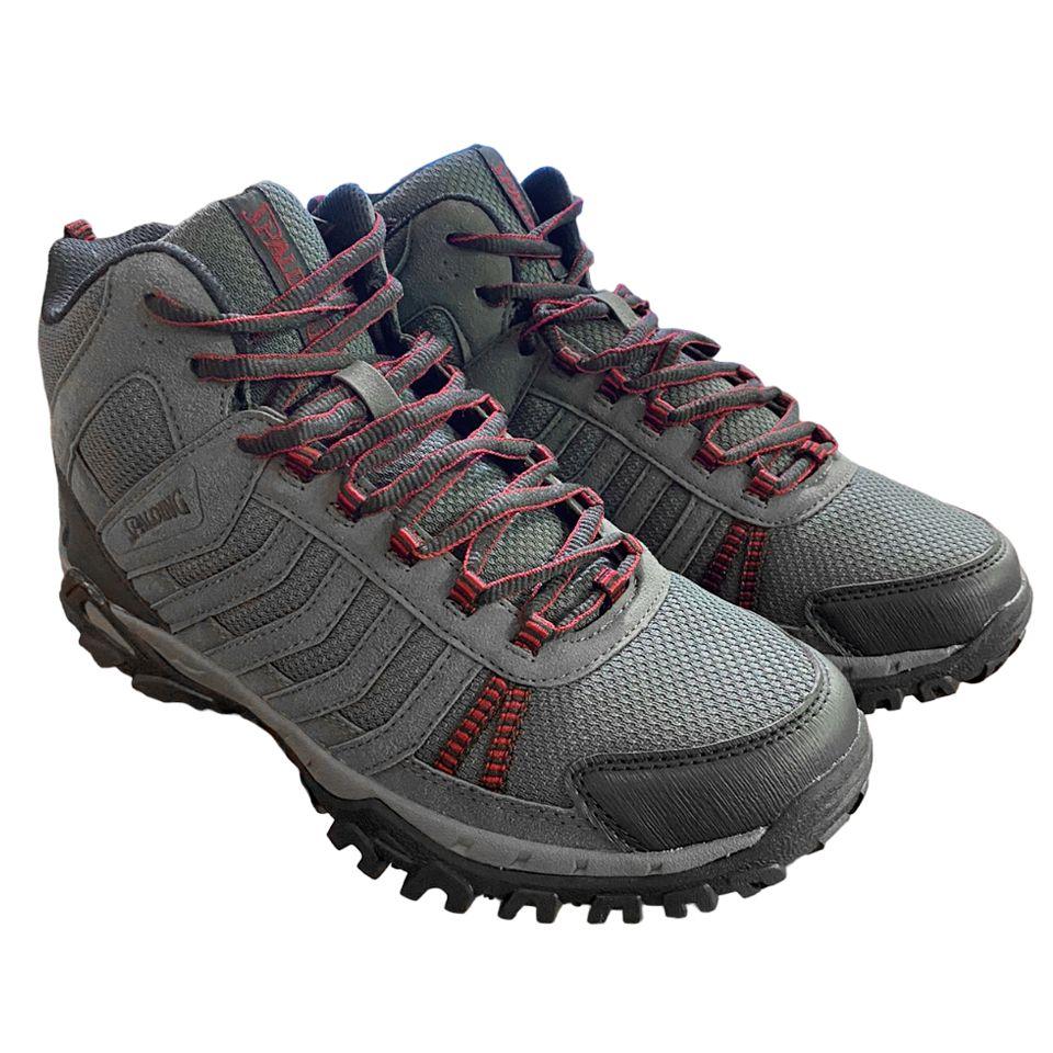 Zapatilla Outdoor Hombre Spalding ZMC3037-3