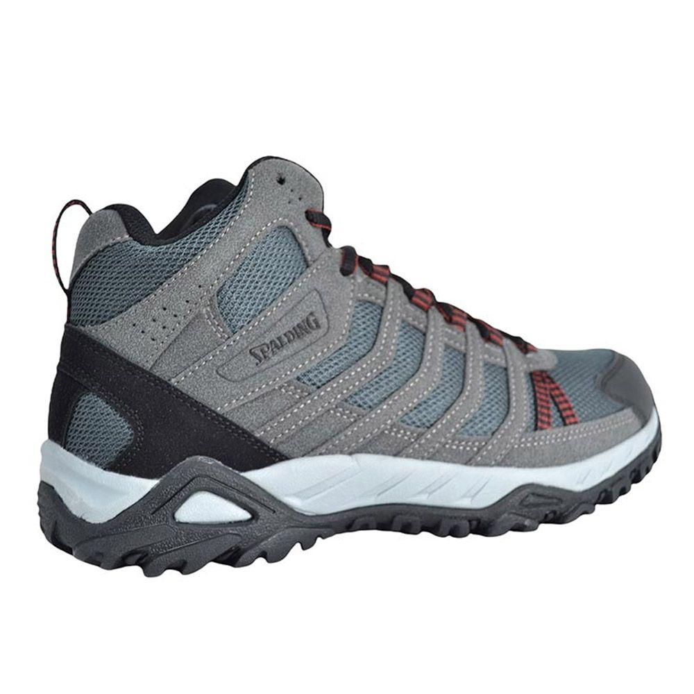 Zapatilla Outdoor Hombre Spalding ZMC3037-4