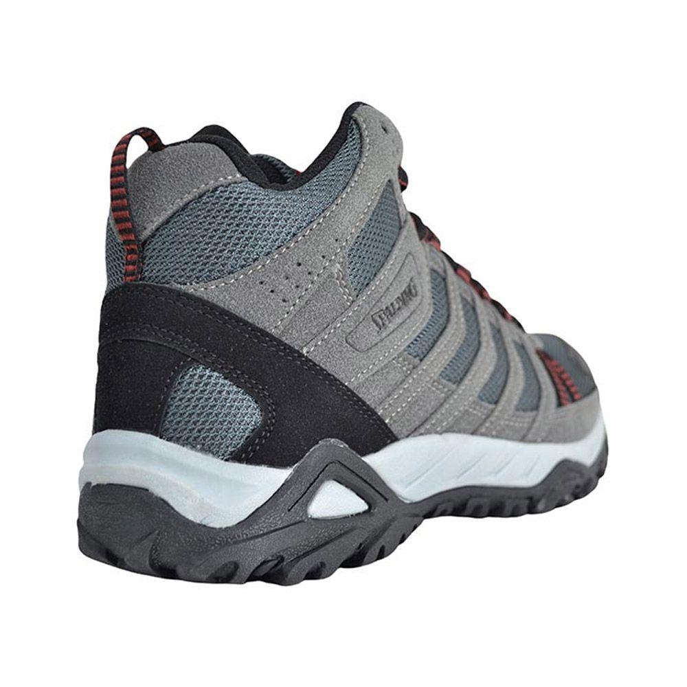 Zapatilla Outdoor Hombre Spalding ZMC3037-6