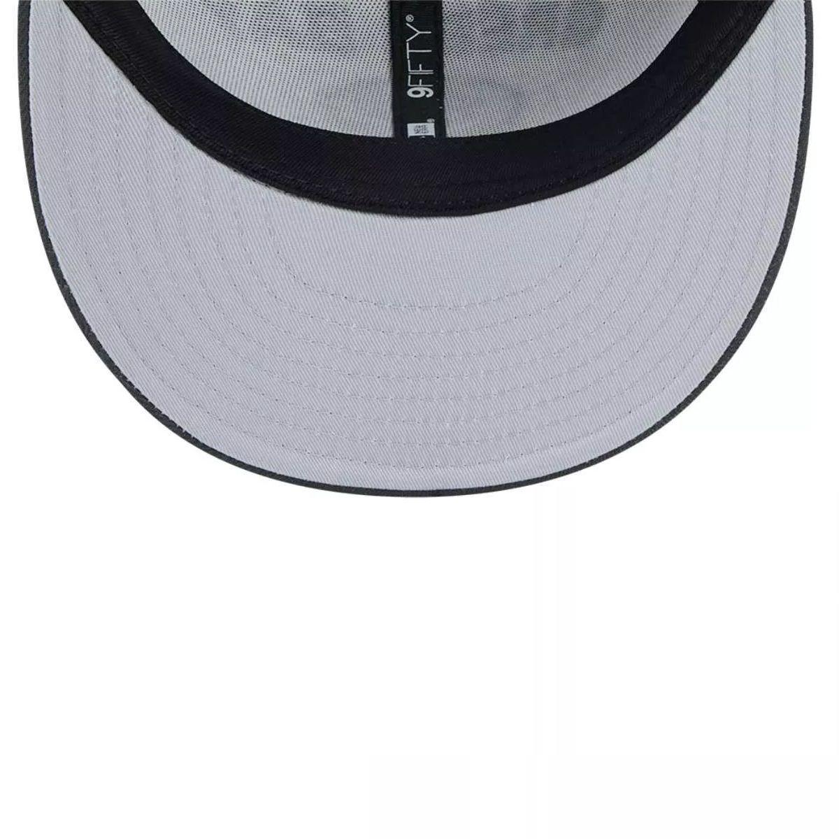 Jockey New Era 9FIFTY NFL Green Bay Packers 2024 Sideline Storm-6