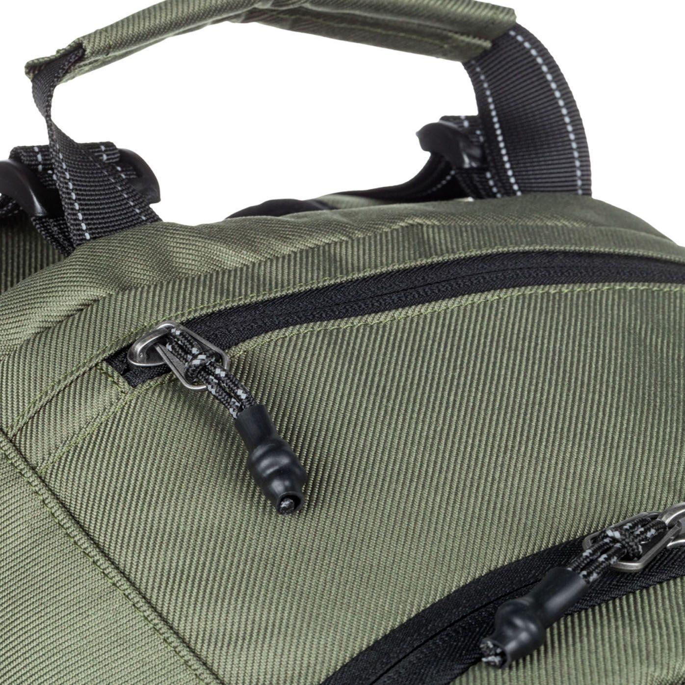 Mochila Escolar Element Scheme Skate Híbrida Grande 30L-4