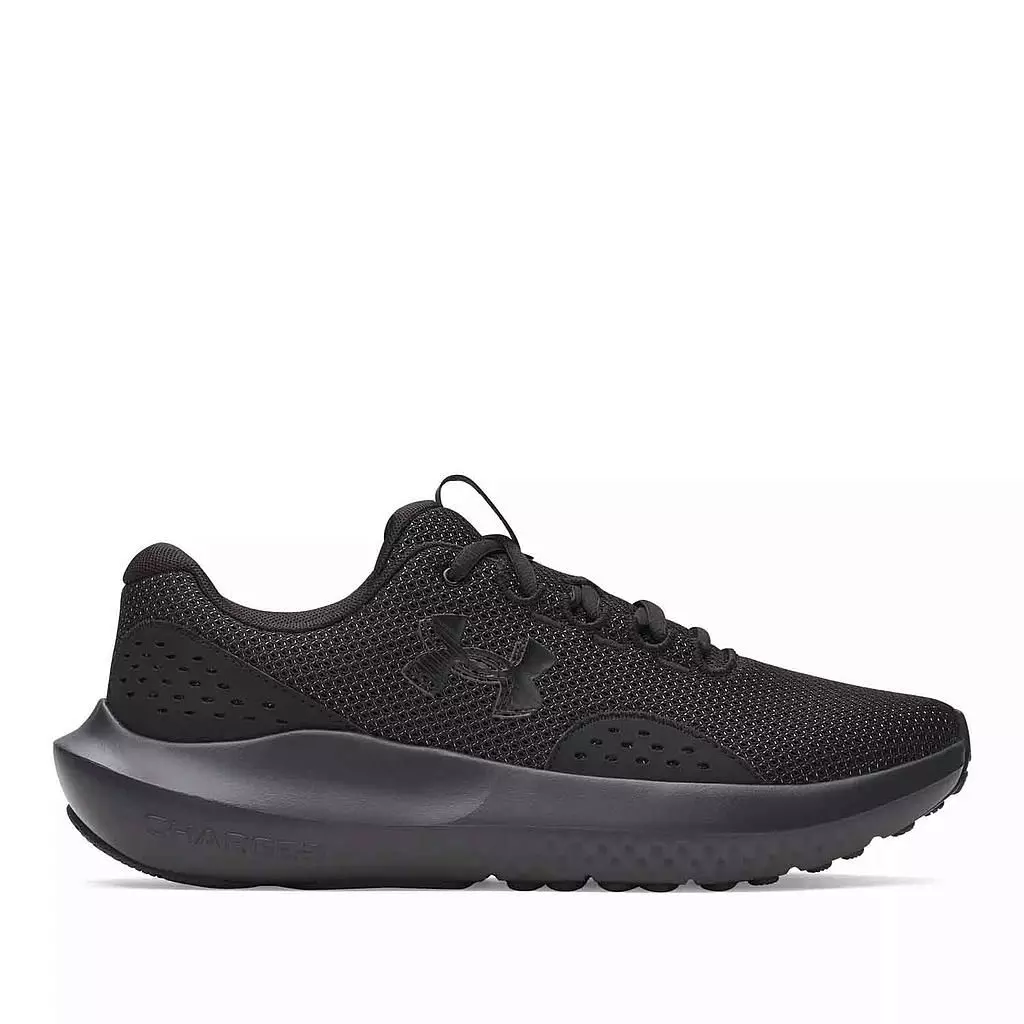 Zapatillas Running Hombre Under Armour Surge 4 Black-0