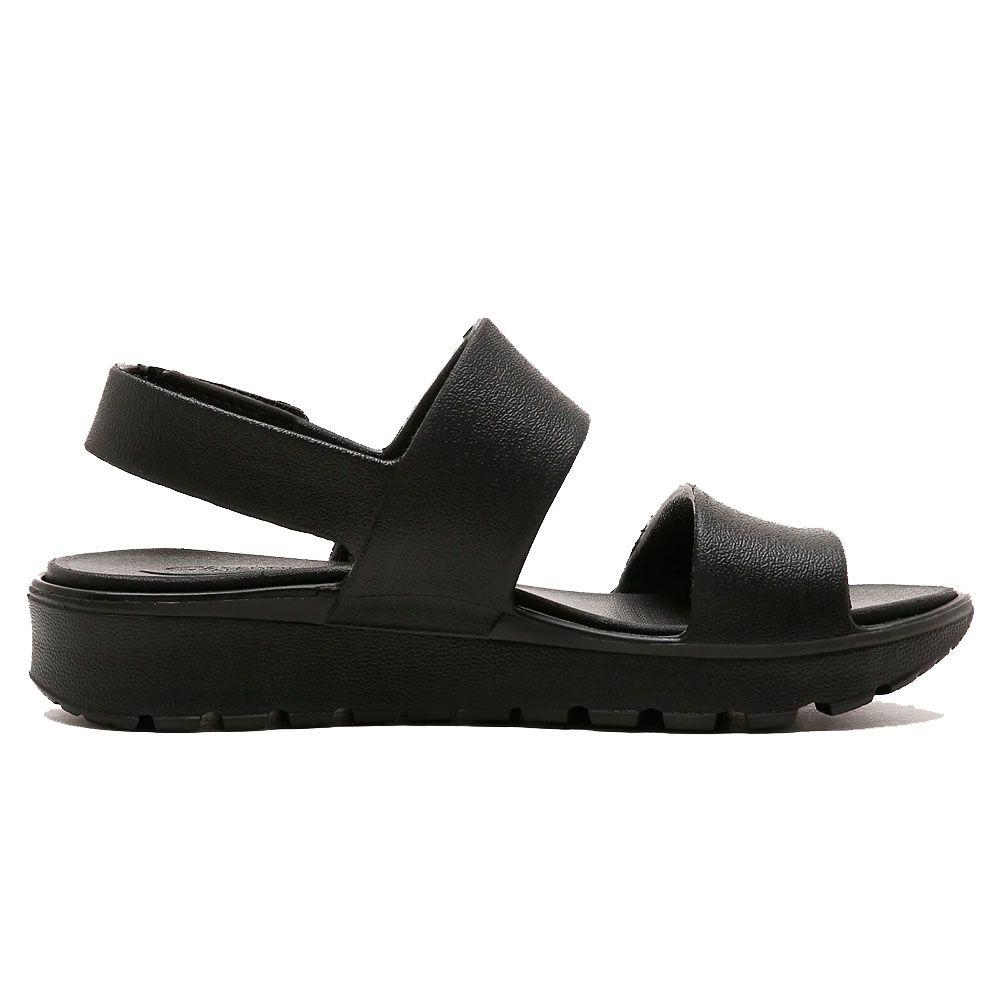 Sandalias Mujer Skechers Talla 36CL Arch Fit Footsteps Negro-0