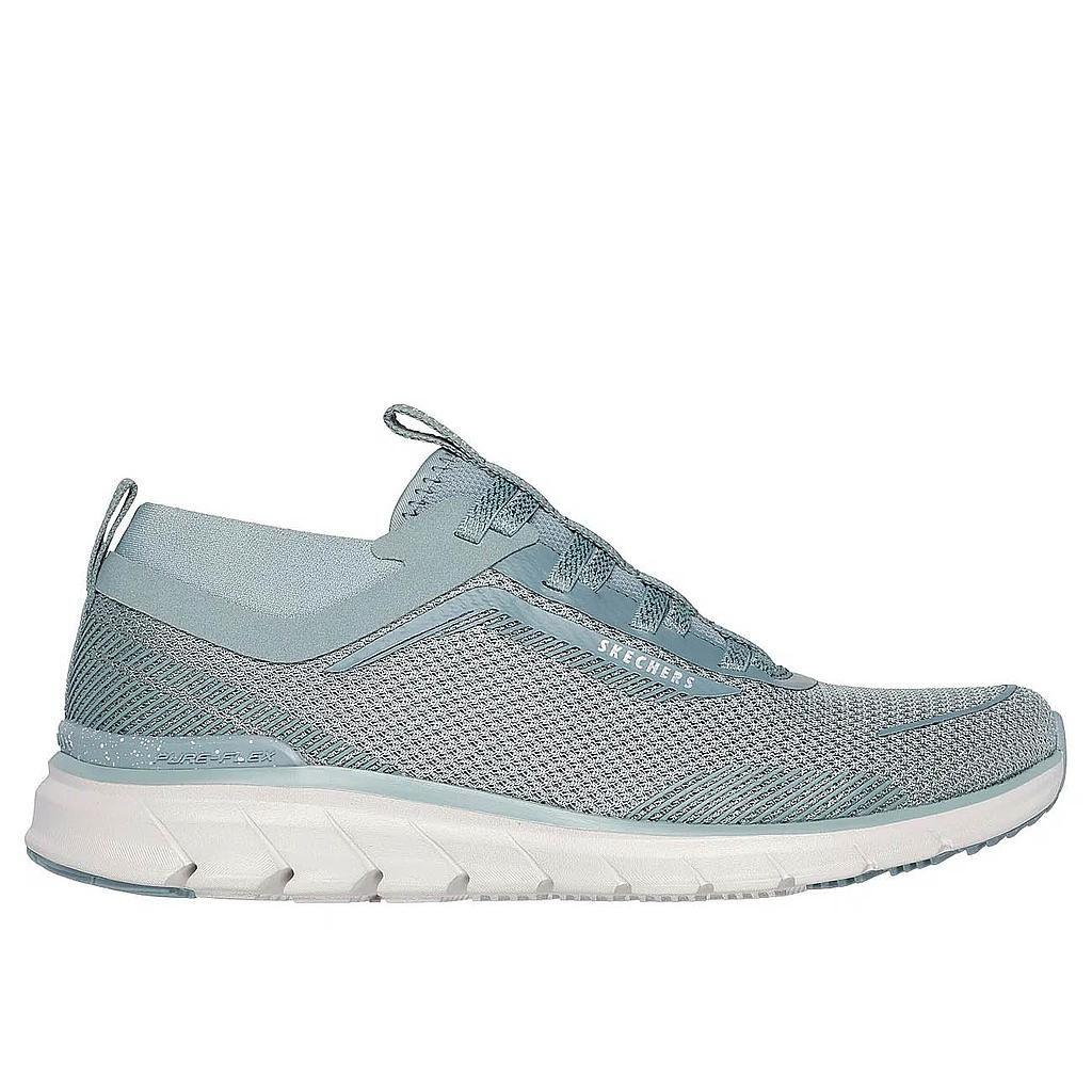 Zapatillas Urbanas Skechers Mujer Pure Flex 104653-0