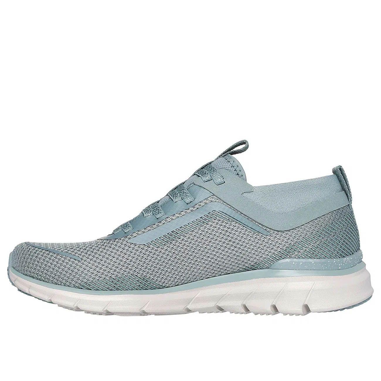 Zapatillas Urbanas Skechers Mujer Pure Flex 104653-1