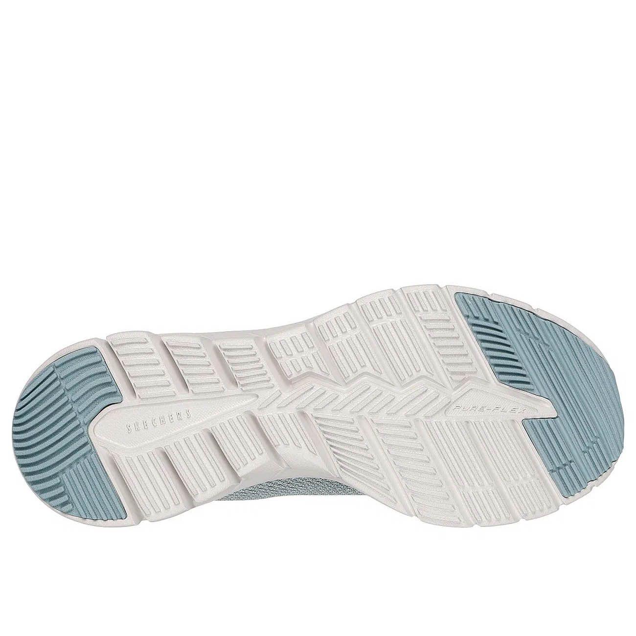 Zapatillas Urbanas Skechers Mujer Pure Flex 104653-4