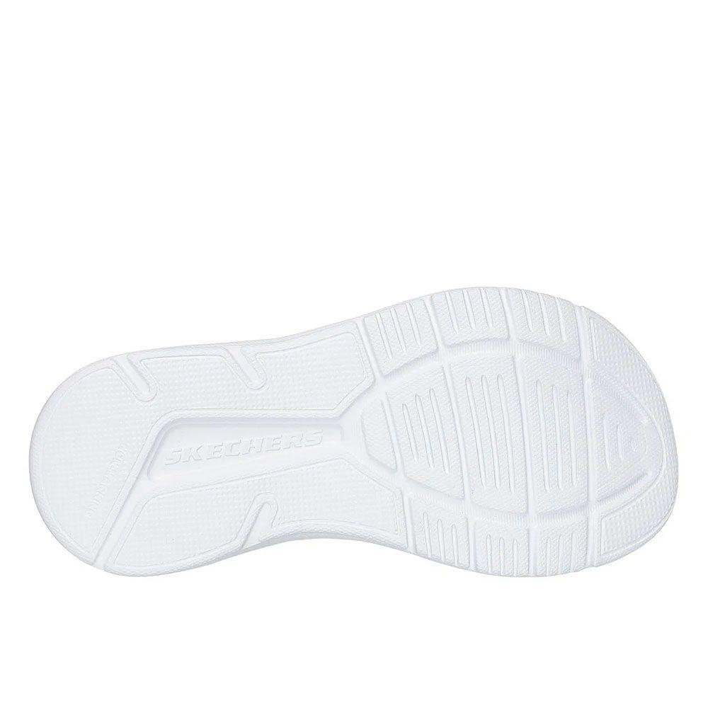 Sandalias Urbanas Niños Skechers Microspec-Splash Azul-3