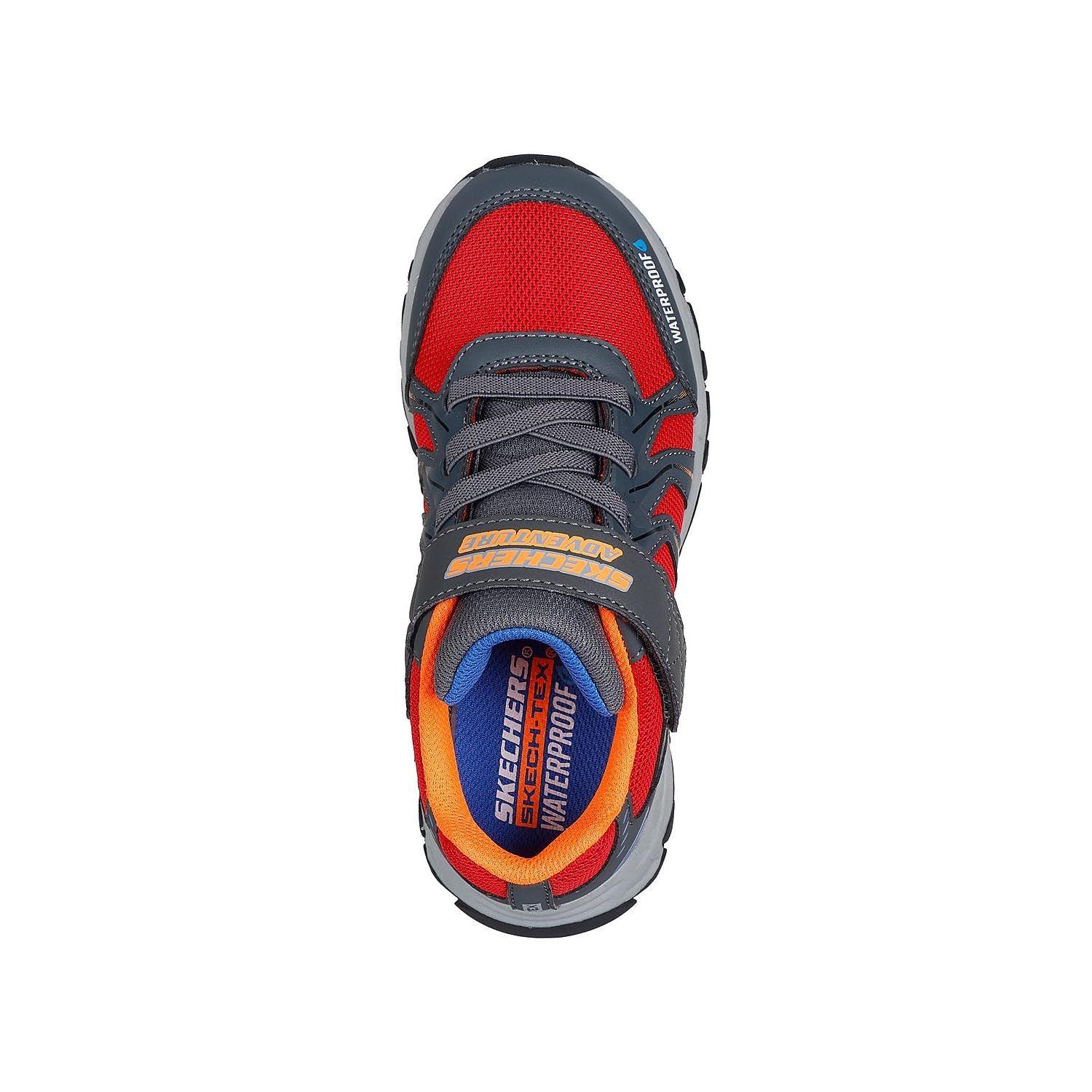 Zapatillas Waterproof Niño Skechers Rugged Ranger - Hydro Power 406392L-CCRD-3