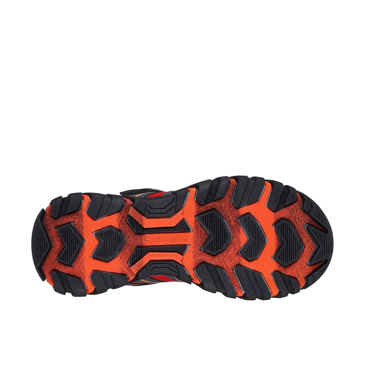 Zapatillas Waterproof Niño Skechers Rugged Ranger - Hydro Power 406392L-CCRD-4