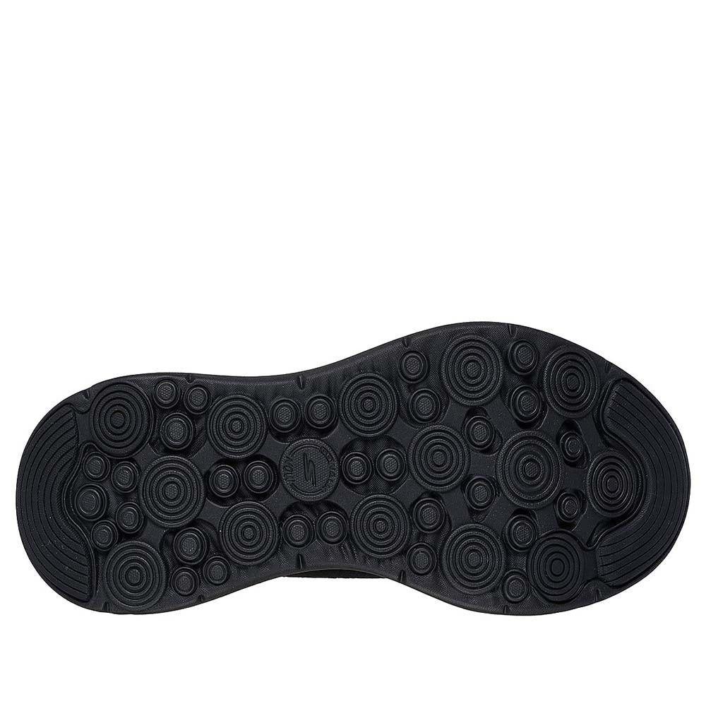 Zapatillas Hombre Skechers Go Walk Now - Sauntered Negro 216372-BBK-4