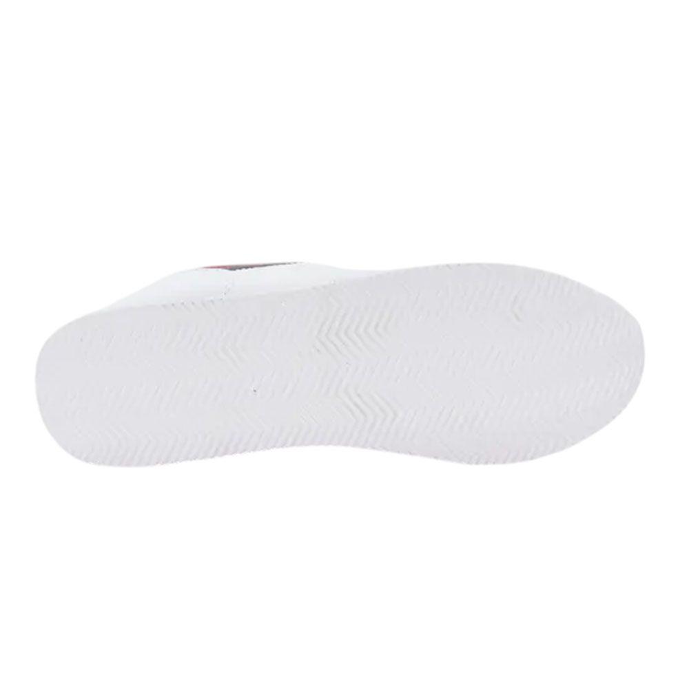 Zapatillas De Hombre Fila Machu Blanco-4