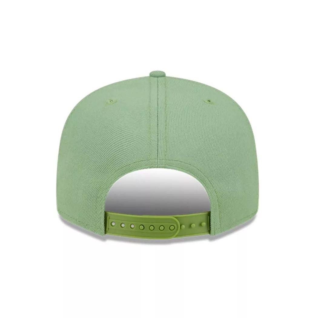 Jockey New Era 9FIFTY Color Pack MLB Chicago White Sox Green-5