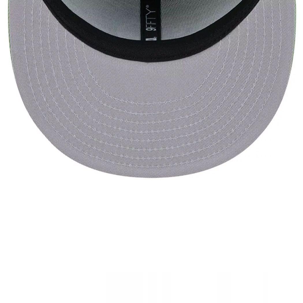 Jockey New Era 9FIFTY Color Pack MLB Chicago White Sox Green-6