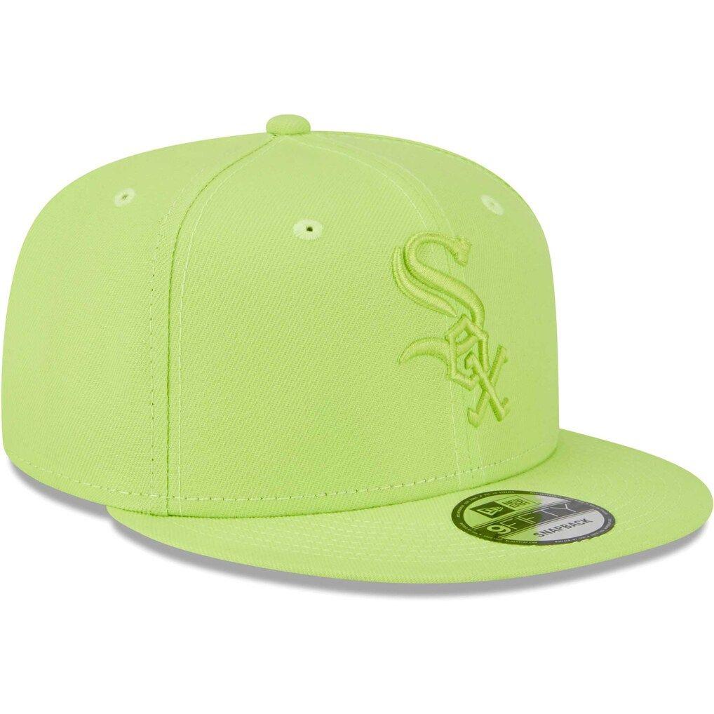 Jockey New Era 9FIFTY Color Pack MLB Chicago White Sox Green-1